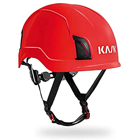 kask zenith red